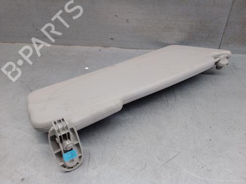 Left sun visor NISSAN NV200 / EVALIA Bus 1.5 dCi 90 (M20, M20M) | BP27598097I1 