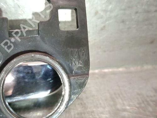 Front right interior door handle HONDA HR-V (RU) 1.6 i-DTEC (RU8) | BP36785127I14 - Image 5