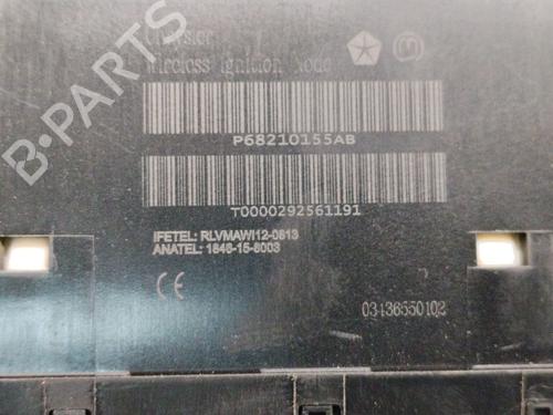 Ignition barrel DODGE JOURNEY 2.0 CRD | BP37419857M48 - Image 4