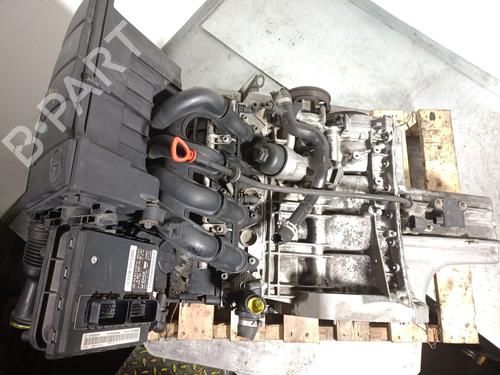 Engine MERCEDES-BENZ A-CLASS (W168) A 140 (168.031, 168.131) | BP31206647M1