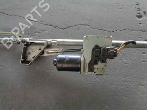 Front wiper motor PEUGEOT 307 CC (3B) 2.0 HDi 135 | BP5964887M29 