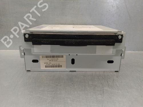 Used Radio VOLVO V60 I (155) D3 / D4 (163 hp) 16062214