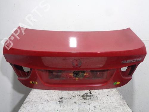 Used Tailgate BMW 3 (E90) 320 d (177 hp) 13735767