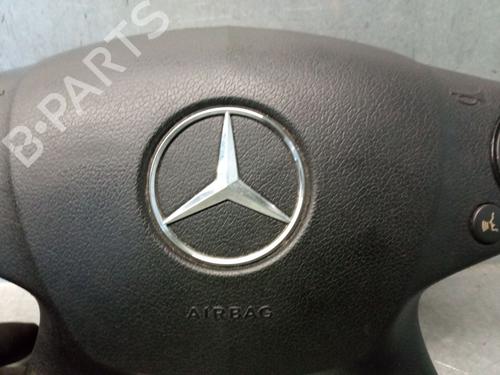 Driver airbag MERCEDES-BENZ C-CLASS (W204) C 300 4-matic (204.081) | BP29967911C9 