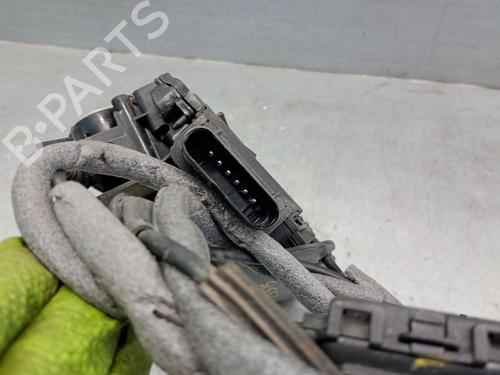 Venstre bagtil lås FORD B-MAX (JK) 1.6 TDCi | BP28810422C100 