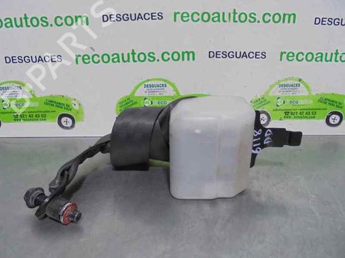 Used Front right seatbelt Front right seatbelt HYUNDAI H-1 Van (A1) 2.5 CRDi (140 hp) 8723952 8723952