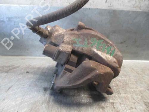 Left rear brake caliper MERCEDES-BENZ E-CLASS (W211) E 220 CDI (211.006) | BP11617046M107 