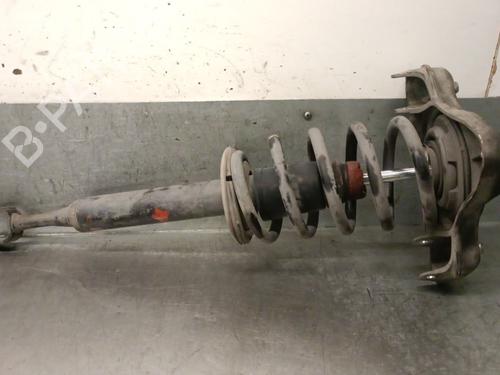 Used Left front shock absorber Left front shock absorber AUDI A4 B6 (8E2) 1.9 TDI (130 hp) 36086287 36086287