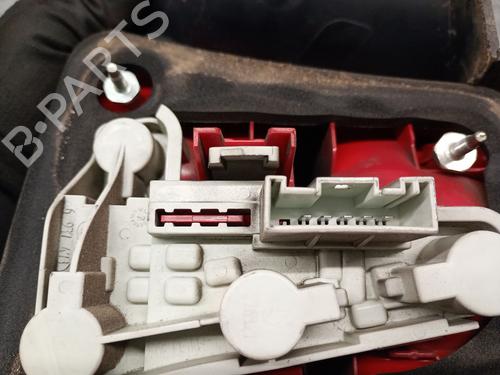 Left taillight BMW 3 (E90) 320 d | BP23431281C34