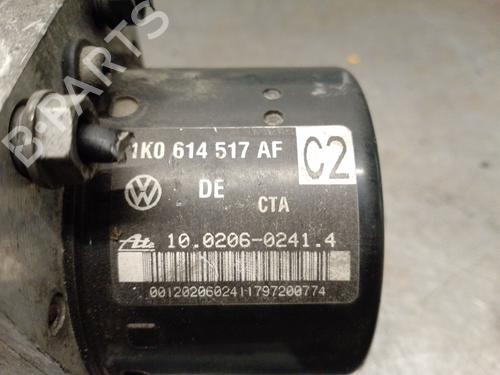 ABS pump SEAT LEON (1P1) 1.9 TDI | BP31131555M43 