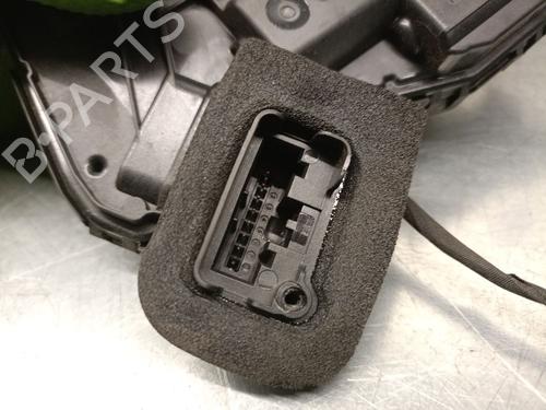 Front right lock SEAT LEON Sportstourer (KL8, KLD) 1.5 eTSI | BP24236807C97 
