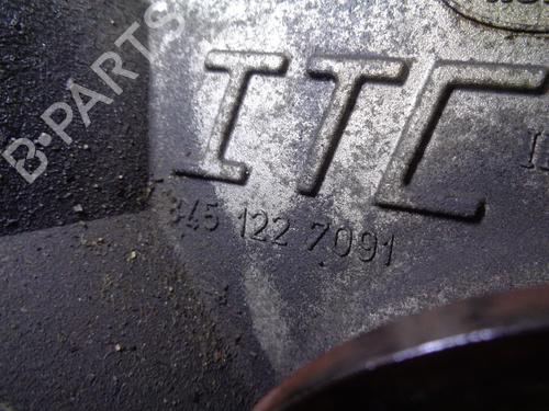 Transfer box LAND ROVER DISCOVERY III (L319) 2.7 TD 4x4 | BP15064998M36 