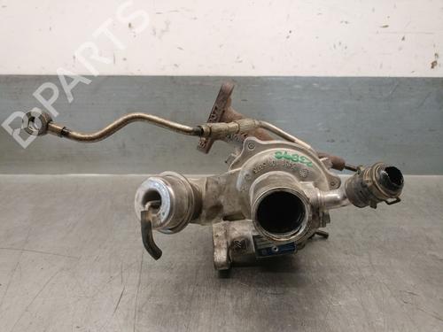 Turbolader/Kompressor OPEL CORSA E (X15) 1.3 CDTI (08, 68) (75 hp) 30127224