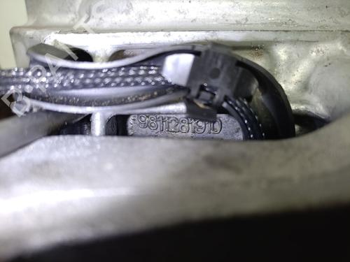 Gearbox PEUGEOT 2008 I (CU_) 1.5 BlueHDI 100 | BP32384115M3 - Image 3