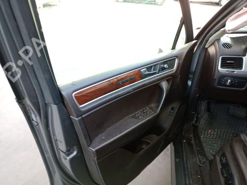 Front right panel VW TOUAREG (7P5, 7P6) 3.0 V6 TDI | BP28116007C59 - Image 14
