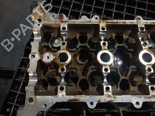 Cylinder head DACIA SANDERO II TCe 90 (B8M1, B8MA, B8AC) | BP40037371M5 - Image 2