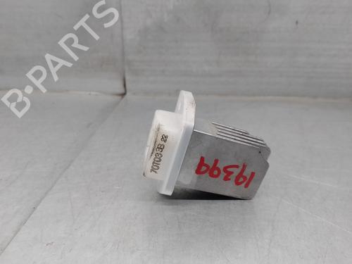 Heater resistor NISSAN JUKE (F15) 1.6 DIG-T | BP16336162M108