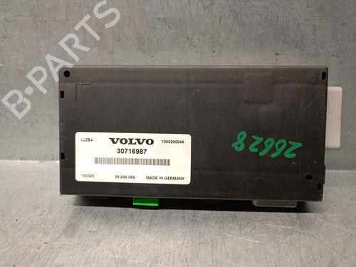 Used Electronic module Electronic module VOLVO XC70 II (136) 2.4 D (175 hp) 40184545 40184545