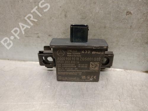 Used Electronic module Electronic module 36889588 36889588