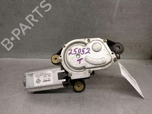Used Rear wiper motor Rear wiper motor ALFA ROMEO BRERA (939_) 2.4 JTDM 20V (939DXD1B, 939DXD12) (200 hp) 33401423 33401423