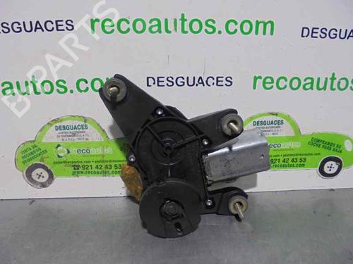Rear wiper motor RENAULT LAGUNA II Grandtour (KG0/1_) 2.2 dCi (KG0F) | BP2310666M102 