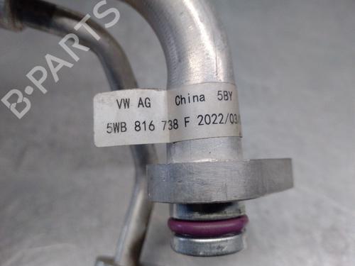 AC-rør CUPRA FORMENTOR (KM7, KMP) 1.5 TSI | BP29940652M126