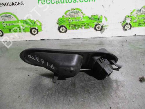 Right rear window switch LAND ROVER DISCOVERY II (L318) 2.5 Td5 4x4 | BP5045826I28