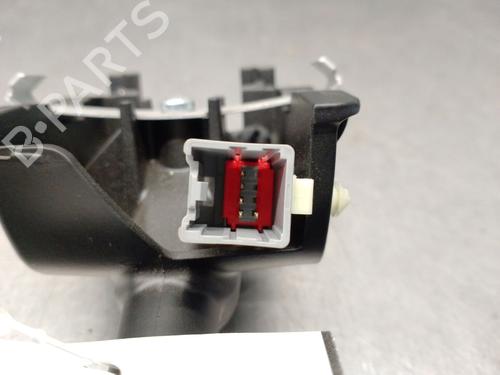 Rear mirror JAGUAR XE (X760) 2.0 D | BP33536949I6 - Image 4