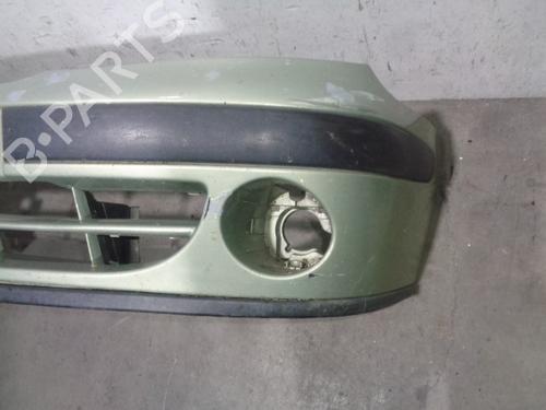 Front bumper RENAULT MEGANE I Classic (LA0/1_) 1.9 dCi (LA05) | BP14852017C7 