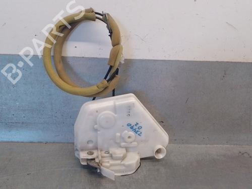 Used Front left lock MAZDA CX-5 (KE, GH) 2.2 D (175 hp) 28620707