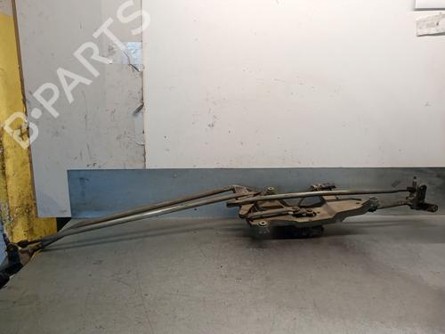Used Front wiper motor Front wiper motor CITROËN C8 (EA_, EB_) 2.2 HDi (128 hp) 33217150 33217150