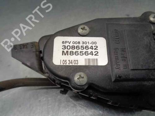 Pedal MITSUBISHI CARISMA (DA_)  | BP7230106I4 