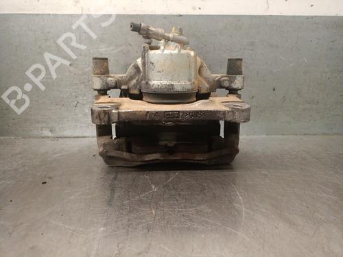 Left front brake caliper CUPRA FORMENTOR (KM7, KMP) 1.5 TSI | BP28041263M105 