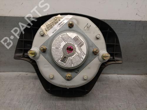 Driver airbag SEAT CORDOBA (6L2) 1.9 TDI | BP20851967C9 