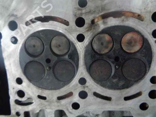 Cylinder head MERCEDES-BENZ B-CLASS Sports Tourer (W245) B 180 CDI (245.207) | BP10979084M5 