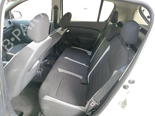Left front window switch DACIA SANDERO II TCe 90 (B8M1, B8MA, B8AC) | BP29074261I27 - Image 11