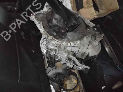 Air conditioning evaporator PEUGEOT 206 Hatchback (2A/C) 2.0 HDI 90 | BP11667043M109 