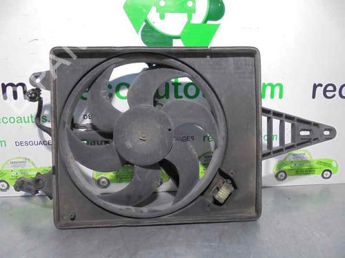 Used Radiator fan FIAT BRAVA (182_) 1.9 D (65 hp) 2083144