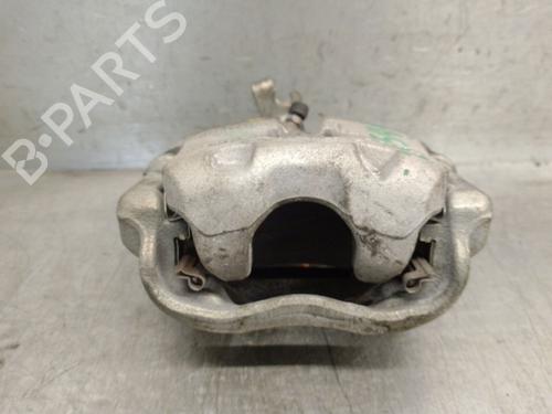 Left rear brake caliper MAZDA 3 (BM, BN) 2.2 D | BP32217038M107