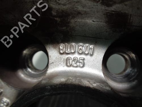 Rim AUDI A3 (8L1) 1.9 TDI | BP13719371C45 