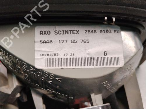 Left tailgate light SAAB 9-3 (YS3F, E79, D79, D75) 2.2 TiD | BP36278222C79 - Image 5