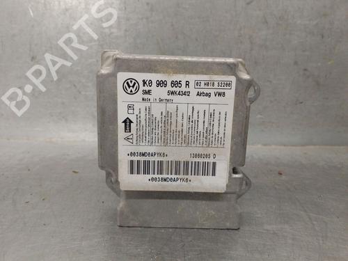 ecu-airbags-vw-golf-v-1k1-2003-2004-2005-2006-2007-2008-2009-2010-36434828 main image