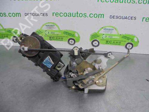 Used Rear left lock HYUNDAI LANTRA II (J-2) 1.9 D (68 hp) 3269177