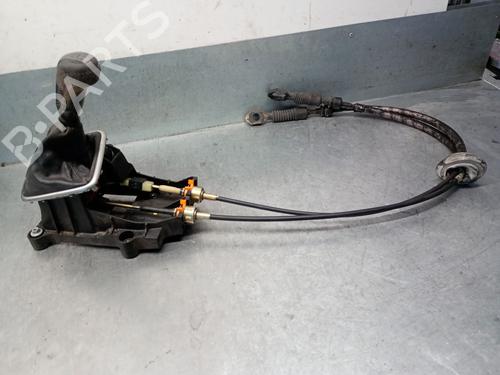 Gearstang CHEVROLET CAPTIVA (C100, C140) 2.0 D 4WD (150 hp) 27090379