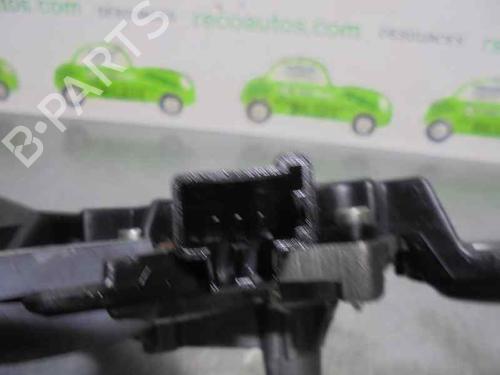 Rear wiper motor MAZDA 3 (BK) 2.0 MZR-CD (BK14) | BP2080511M102 