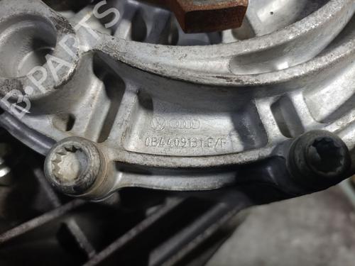 Gearbox AUDI A4 B8 (8K2) 2.0 TDI | BP32163902M3  - Image 7