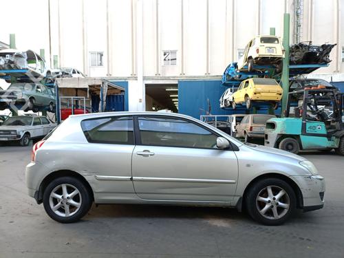 Engine control unit (ECU) TOYOTA COROLLA (_E12_) 1.6 VVT-i (ZZE121_, ZZE121R) | BP23566148M57 - Image 8