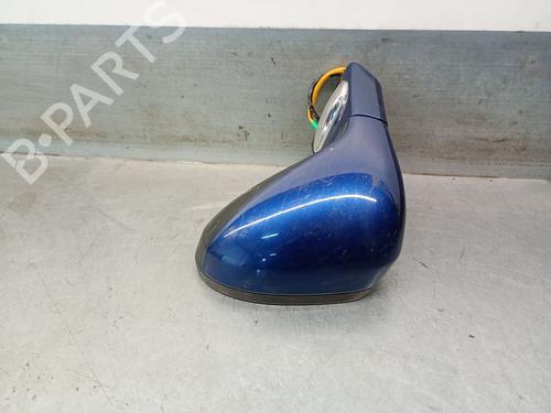 Left mirror PEUGEOT 308 SW I (4E_, 4H_) 1.6 HDi | BP24217265C26 