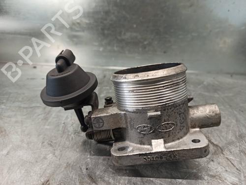 Used Throttle body KIA CARNIVAL / GRAND CARNIVAL III (VQ) 2.9 CRDi (185 hp) 8410080