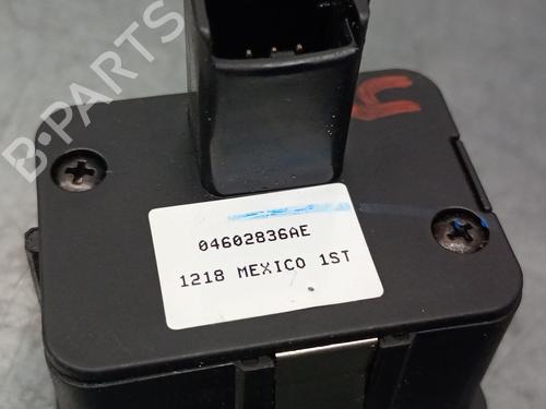 Headlight switch CHRYSLER GRAND VOYAGER V (RT) 2.8 CRD | BP30686756I24